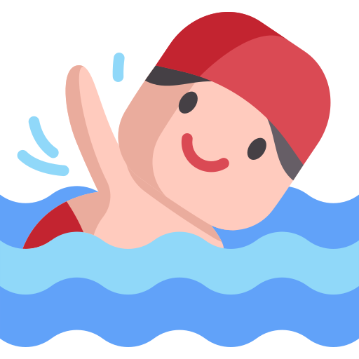 Sinking icon